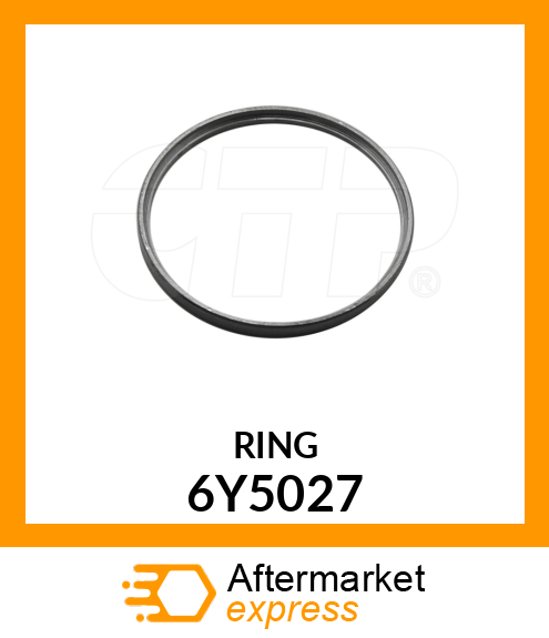 RING 6Y5027