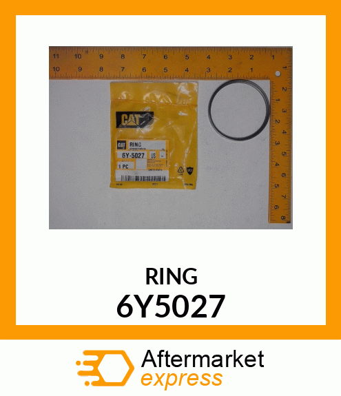 RING 6Y5027