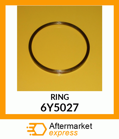 RING 6Y5027