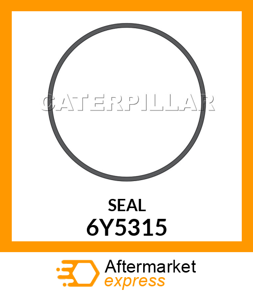 SEAL 6Y5315