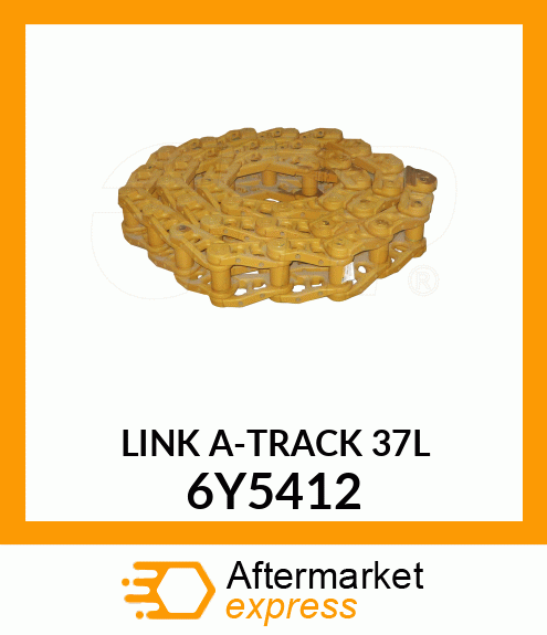 LINK A-TRACK 37L 6Y5412