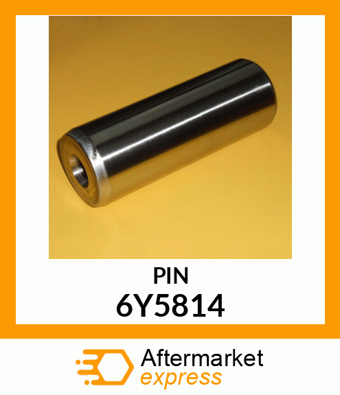 PIN 6Y5814