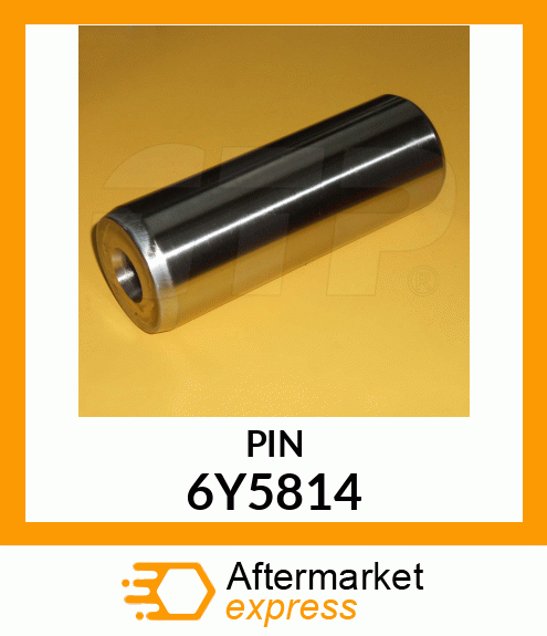 PIN 6Y5814