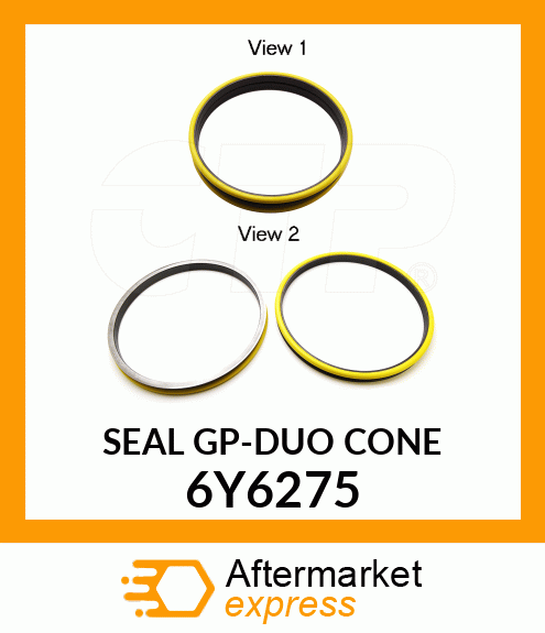 SEAL GP 6Y6275