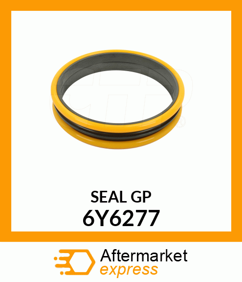 SEAL G 6Y6277