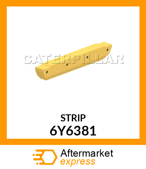 STRIP 6Y6381