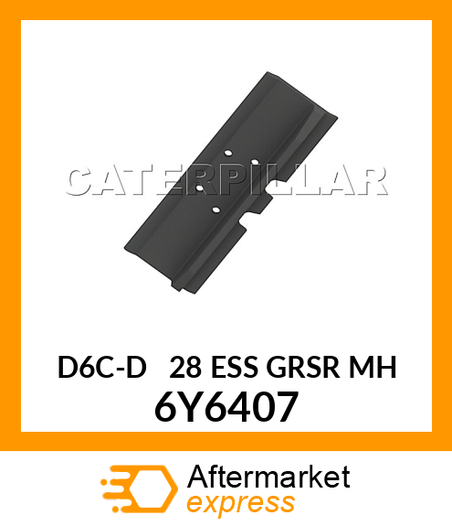 D6C-D 28 ESS GRSR MH 6Y6407