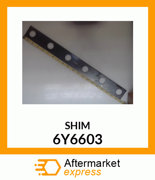 SHIM 6Y6603