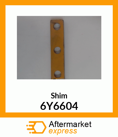 SHIM 6Y6604