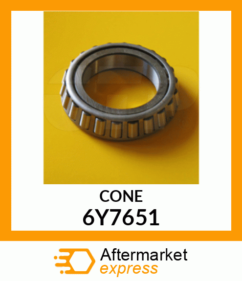 CONE 6Y7651