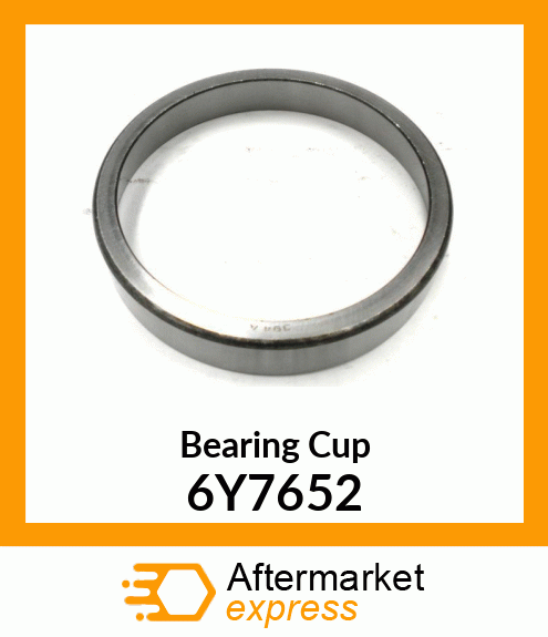 CUP 6Y7652