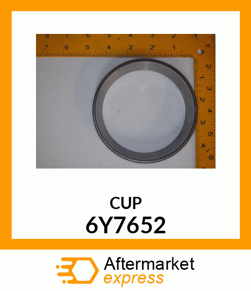 CUP 6Y7652