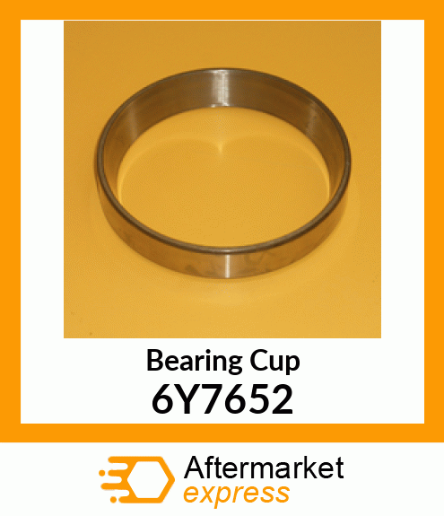 CUP 6Y7652