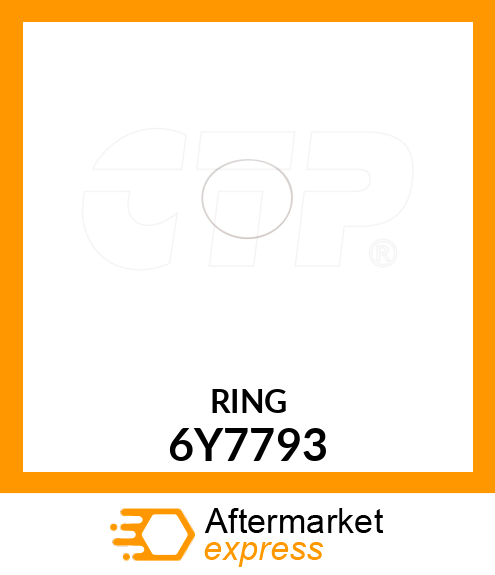 RING 6Y7793