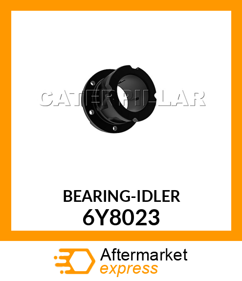 BEARING-ID 6Y8023