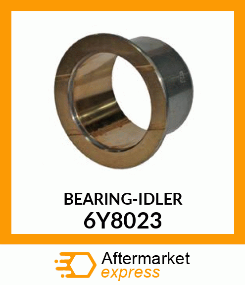 BEARING-ID 6Y8023