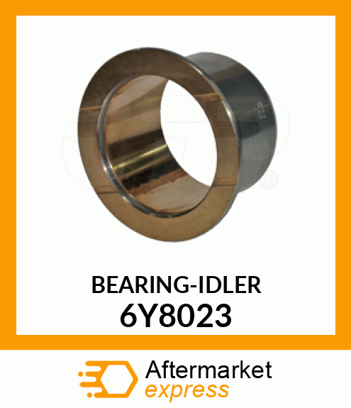 BEARING-ID 6Y8023