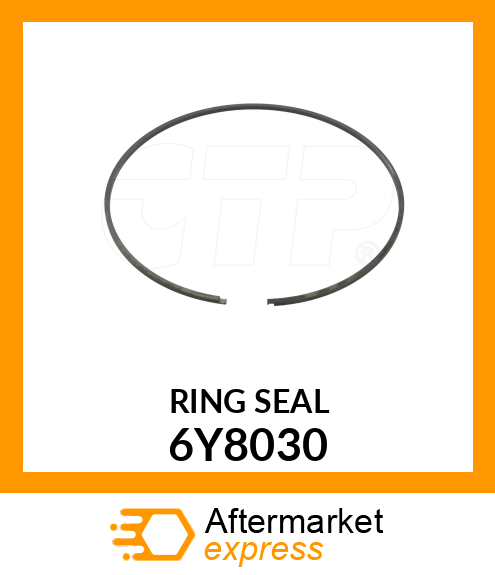 RING 6Y8030