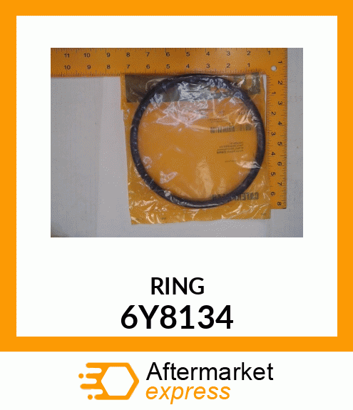 RING 6Y8134