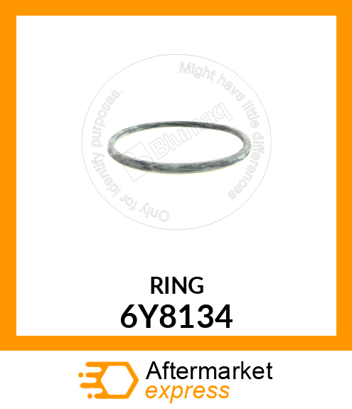 RING 6Y8134