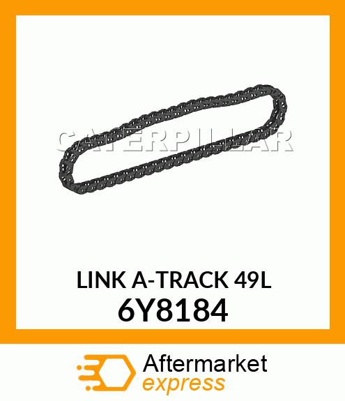 LINK A-TRACK 49L 6Y8184