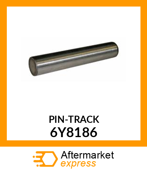 PIN-TRACK 6Y8186