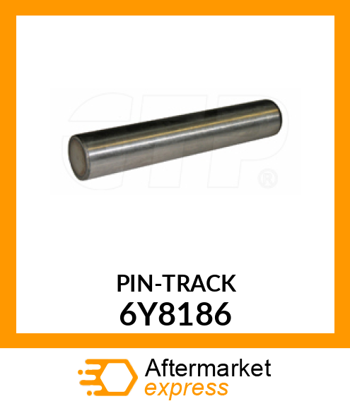 PIN-TRACK 6Y8186