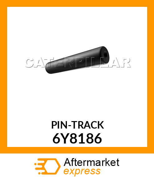 PIN-TRACK 6Y8186