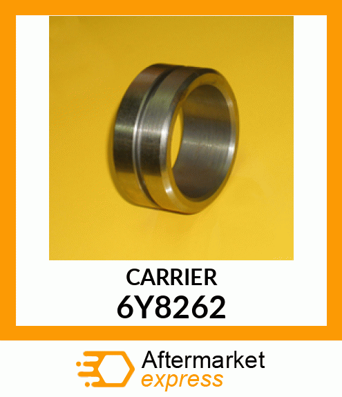 CARRIER 6Y8262