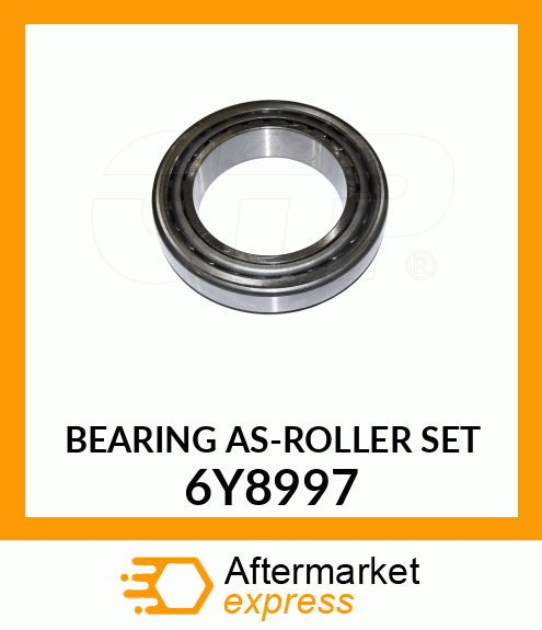 BEARING ASY 6Y8997