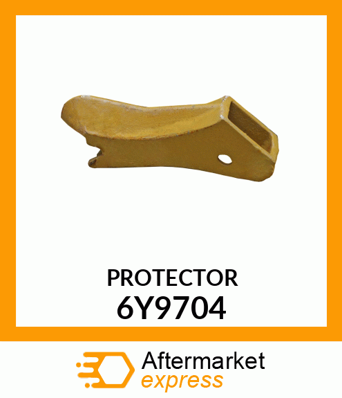 PROTECTOR 6Y9704