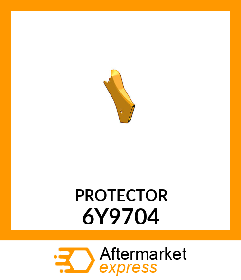 PROTECTOR 6Y9704