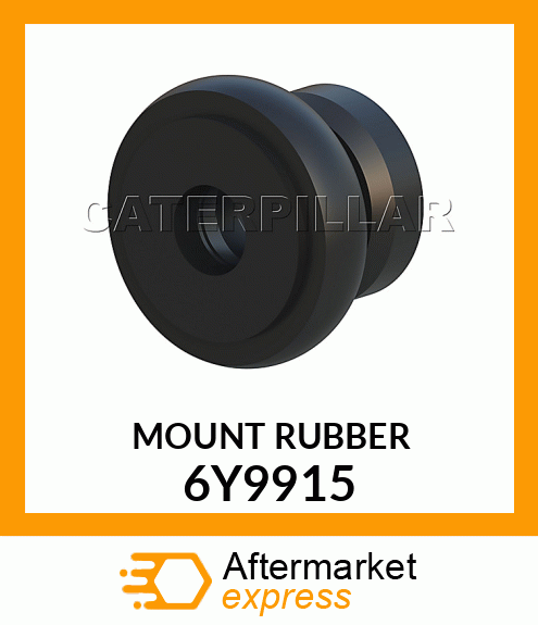 MOUNT AS 6Y9915