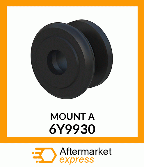 MOUNT A 6Y9930