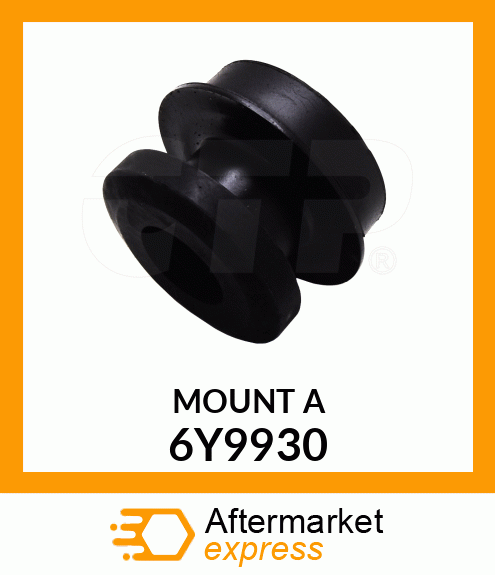 MOUNT A 6Y9930