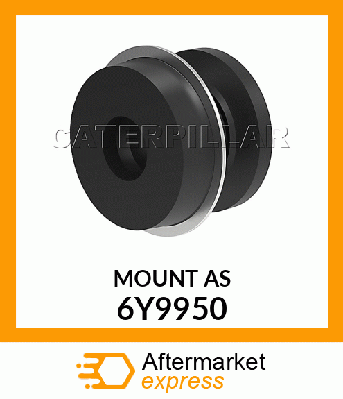 MOUNT A 6Y9950