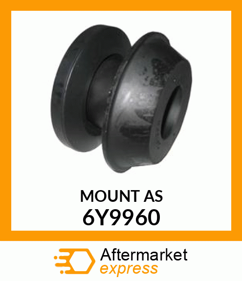MOUNT AS 6Y9960