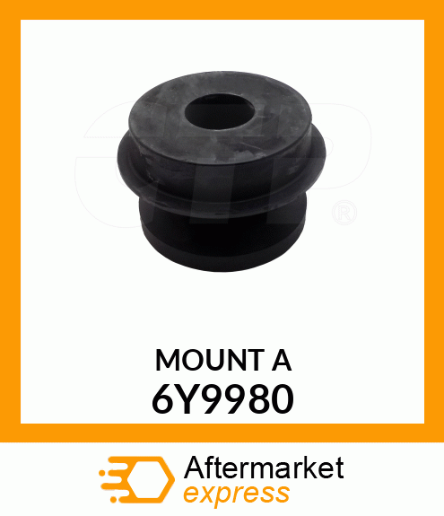 MOUNT A 6Y9980