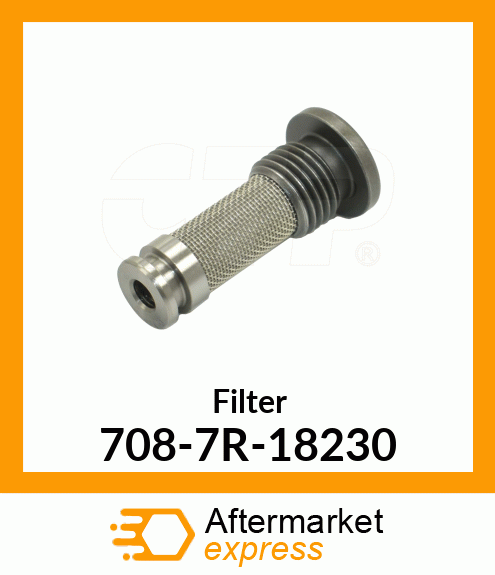 Filter 708-7R-18230