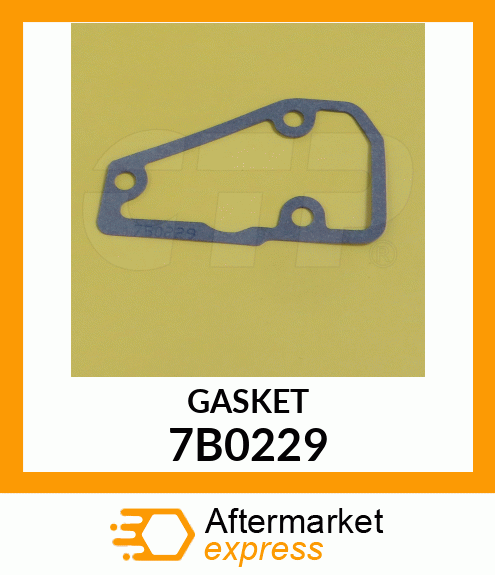 GASKET 7B0229