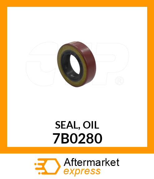 SEAL 7B0280