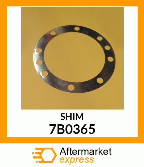 SHIM 7B0365