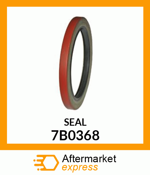 SEAL 7B0368
