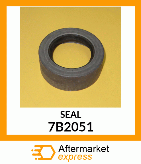 SEAL 7B2051