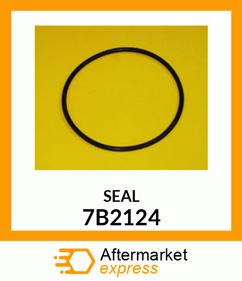 SEAL 7B2124