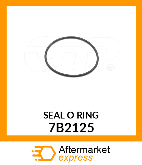 SEAL 7B2125