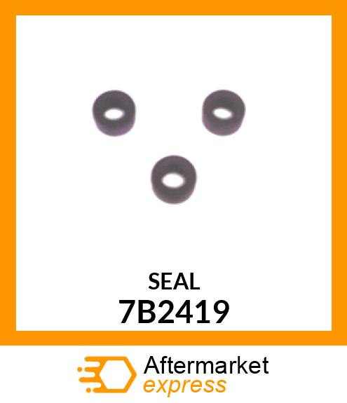 SEAL 7B2419