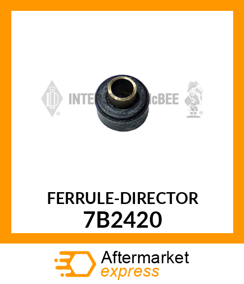 FERRULE 7B2420