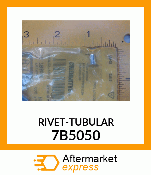 RIVET 7B5050