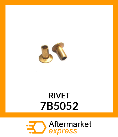 RIVET 7B5052